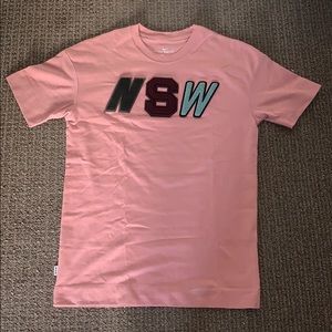 Nike NSW Chenille Shirt